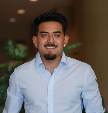 Portrait of Bryan Lopez-Espitia, REALTOR®.