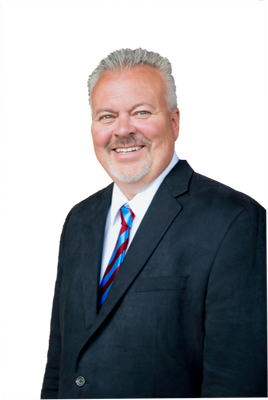 Portrait of Paul McAlpine, REALTOR®