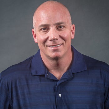 Portrait of William Mariani, REALTOR®